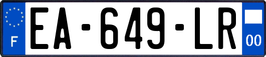 EA-649-LR