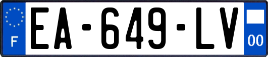 EA-649-LV