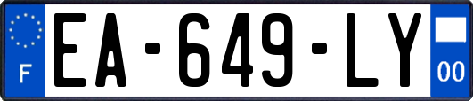 EA-649-LY