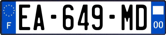 EA-649-MD