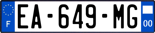 EA-649-MG