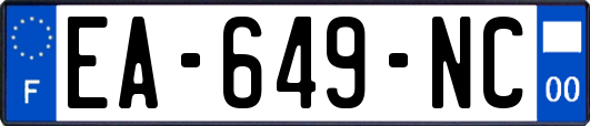 EA-649-NC