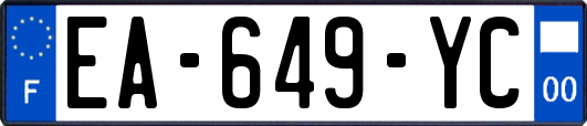 EA-649-YC