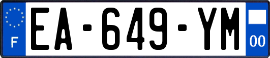 EA-649-YM