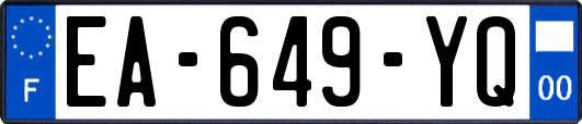 EA-649-YQ