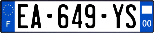 EA-649-YS