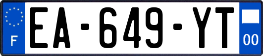 EA-649-YT