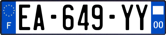 EA-649-YY