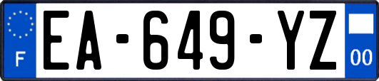 EA-649-YZ