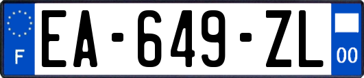 EA-649-ZL