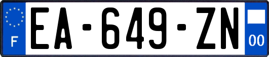 EA-649-ZN