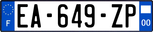 EA-649-ZP