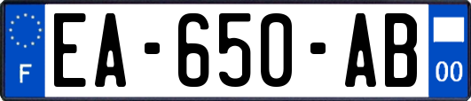 EA-650-AB