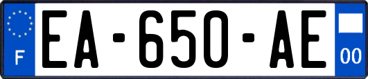 EA-650-AE