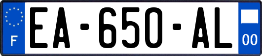 EA-650-AL