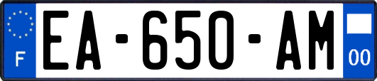 EA-650-AM