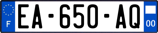 EA-650-AQ