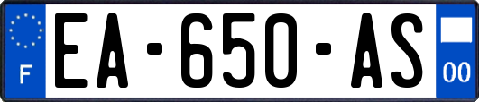 EA-650-AS