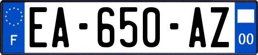 EA-650-AZ