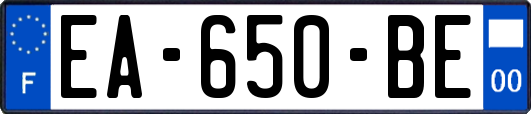 EA-650-BE