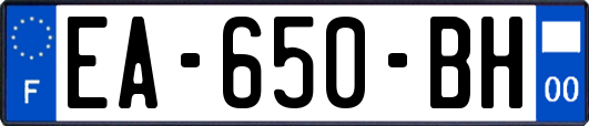 EA-650-BH