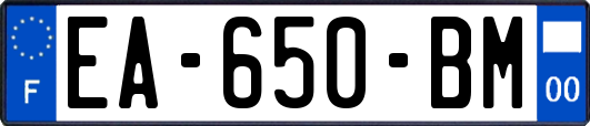 EA-650-BM