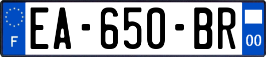 EA-650-BR