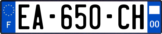 EA-650-CH