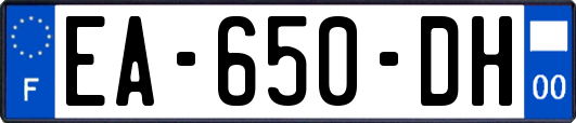 EA-650-DH