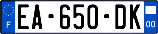 EA-650-DK