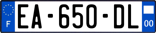 EA-650-DL