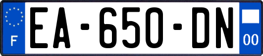 EA-650-DN