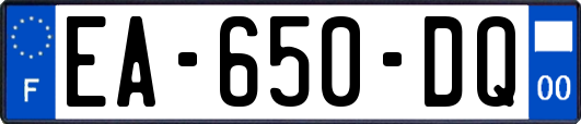 EA-650-DQ