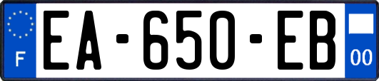 EA-650-EB