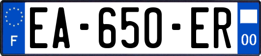 EA-650-ER