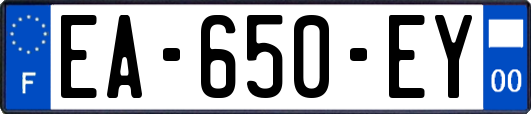 EA-650-EY