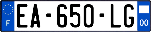 EA-650-LG