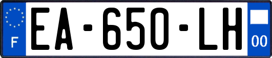 EA-650-LH
