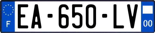 EA-650-LV