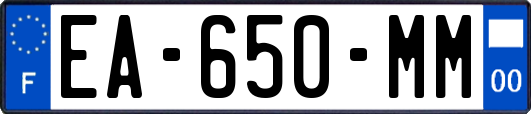 EA-650-MM