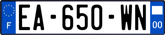 EA-650-WN