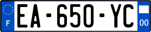 EA-650-YC