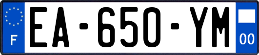 EA-650-YM