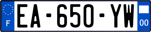 EA-650-YW