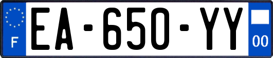 EA-650-YY