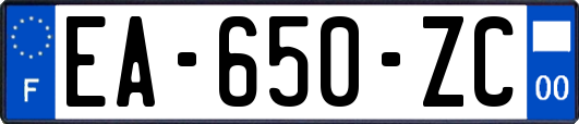 EA-650-ZC