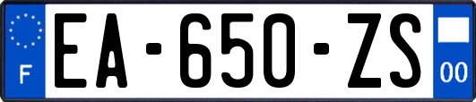 EA-650-ZS
