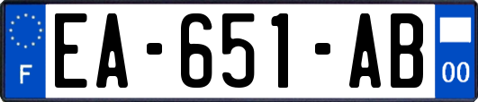 EA-651-AB