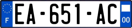 EA-651-AC