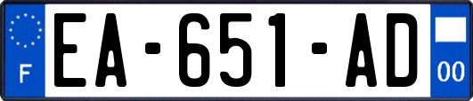 EA-651-AD